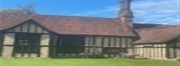 Church House Hall Hire