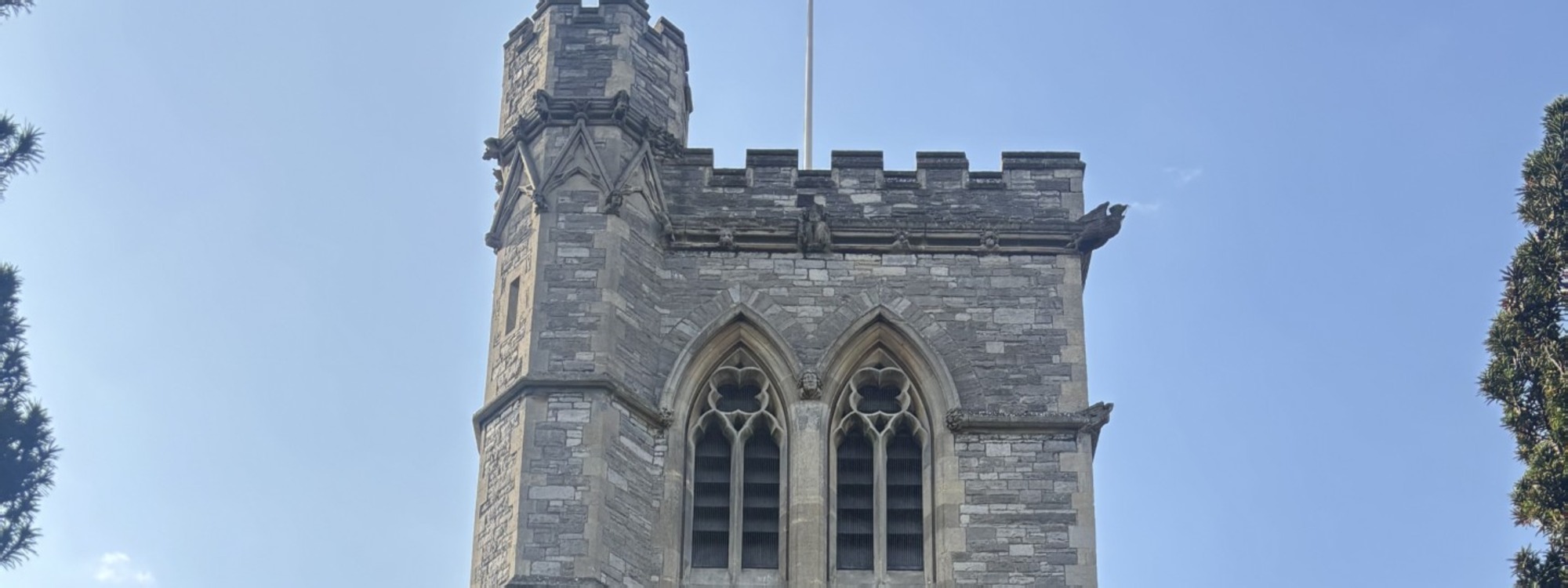 TOWER STONE WORK PROJECT*DISCOVER MORE