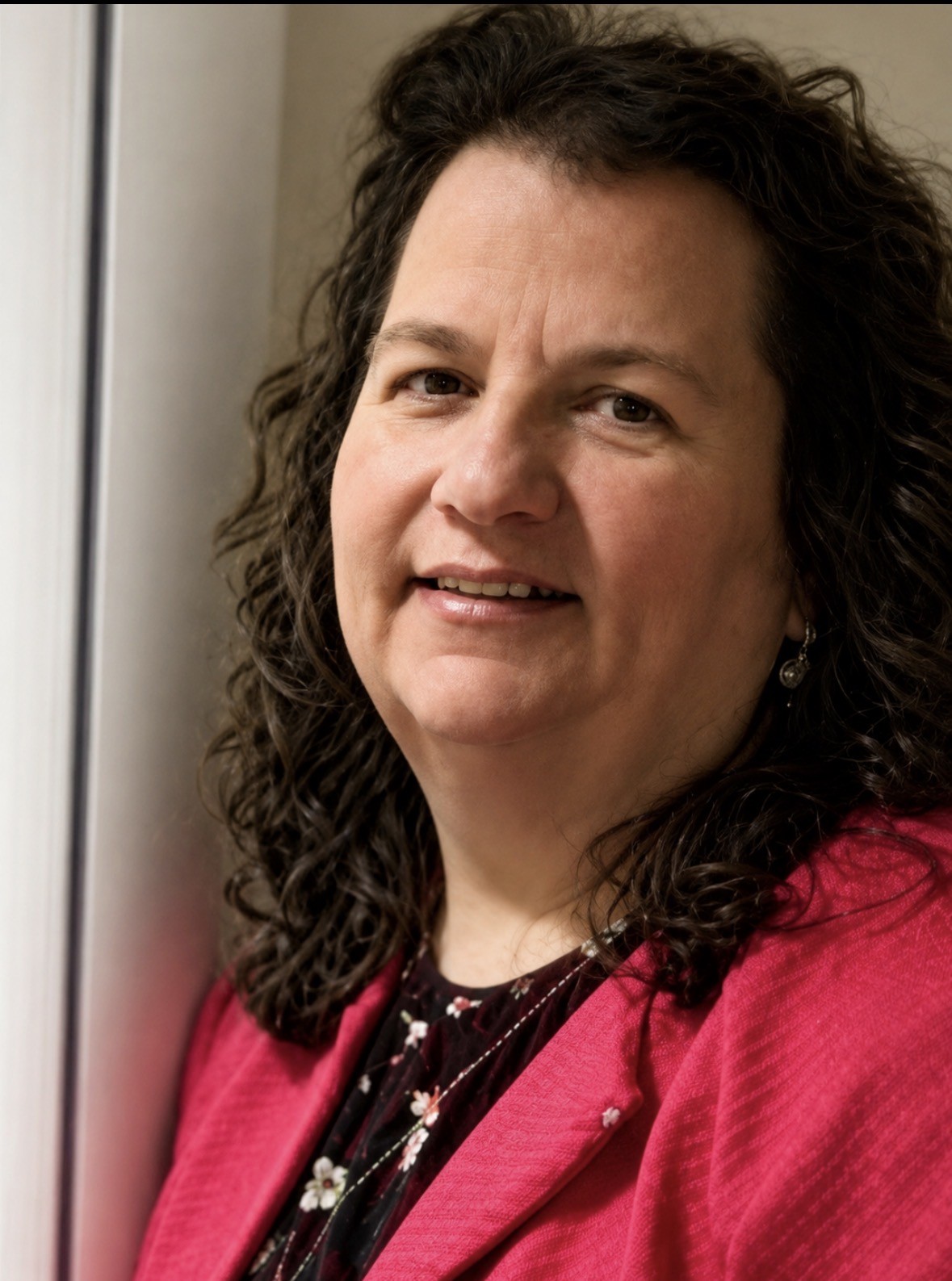 Pam Photo